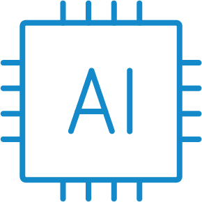 Herramienta propia de <b>inteligencia artificial</b>.