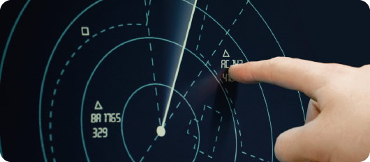 Definición y mapeo del mercado