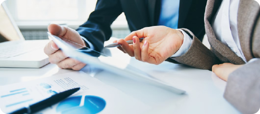 Presentación de finalistas