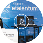 Etalentum Awards Sabadell