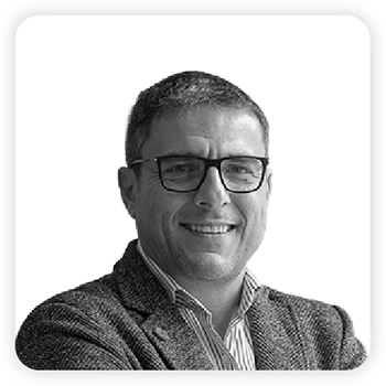 Fabrizio Scandurra – Managing Partner