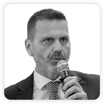 Stefano Patelli – Direttore Tecnico