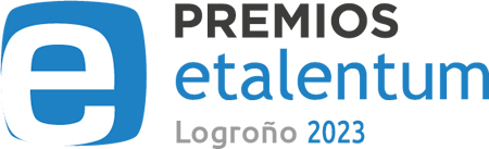 Premios etalentum Logroño