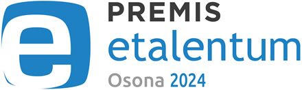 Premis etalentum Osona 2024