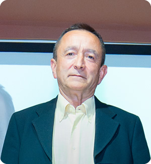 Carlos Sopeña